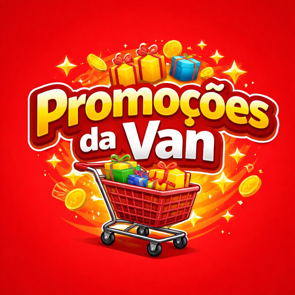 Promoções da Van
